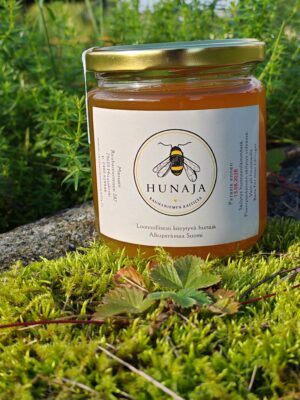 Hunaja
